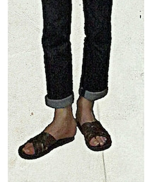 LOUNGE LIZARD | シューズ