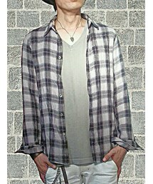 SHIPS JET BLUE | トップス