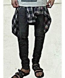 Undercoverism | パンツ