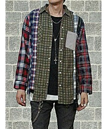 Rebuild by Needles | トップス