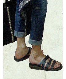 LOUNGE LIZARD | シューズ