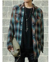 古着 | トップス