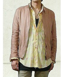 sisii | ジャケット/アウター