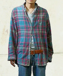 古着 | シャツ/ブラウス