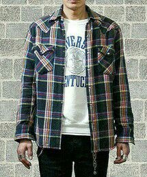 古着 | Lee(シャツ/ブラウス)