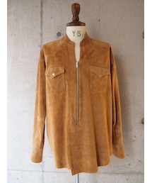 UNUSED | シャツ/ブラウス