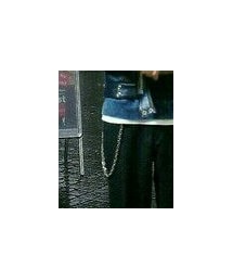 HYSTERIC GLAMOUR | ウォレットチェーン