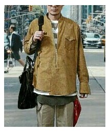 MOSHA | タンクトップ