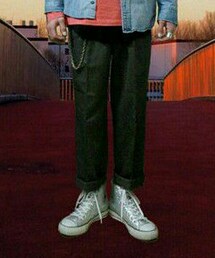 UNIQLO | チノパンツ