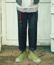 UNIQLO | スラックス