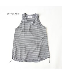 MOSHA | タンクトップ