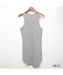 UNUSED | タンクトップ