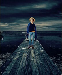 JAMES PERSE | トップス