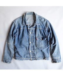 Levi's | デニムジャケット