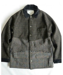 ink | その他アウター