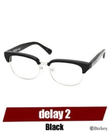 EFFECTOR | メガネ