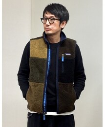patagonia | その他アウター