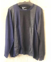 ink | ニット/セーター