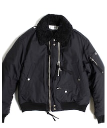 JOHN MASON SMITH | ミリタリージャケット