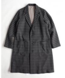 HEALTH | チェスターコート