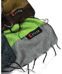 KHATA | ストール/ショール