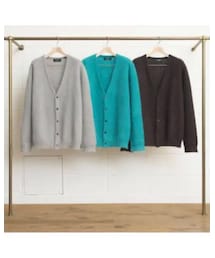 UNUSED | カーディガン/ボレロ