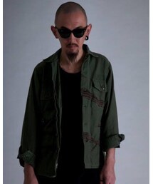 ink | シャツ/ブラウス