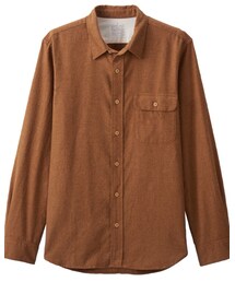 無印良品 | シャツ/ブラウス
