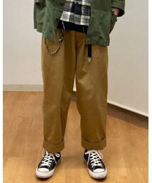 marka | チノパンツ