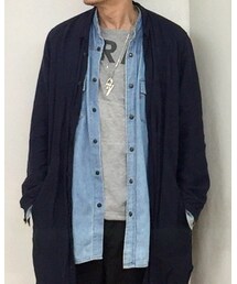 古着 | シャツ/ブラウス