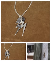 FANTASTICMAN | ネックレス