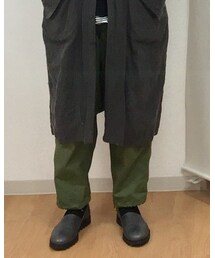 marka | カーゴパンツ