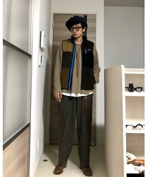 HEALTH | その他パンツ