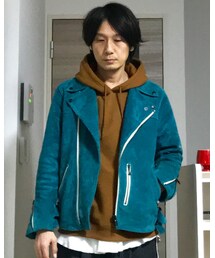 H&M | パーカー