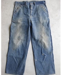 ink | デニムパンツ