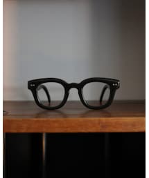 Bird & Cage | メガネ