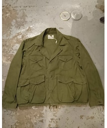 NEXUS Ⅶ | ミリタリージャケット