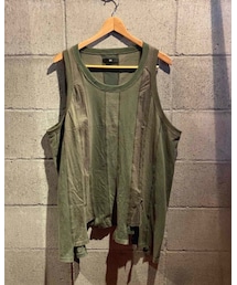 ink | タンクトップ