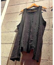 ink | タンクトップ