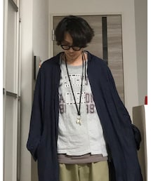 ink | Tシャツ/カットソー