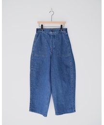 Ordinary fits | デニムパンツ