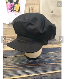 Apuzzlinghome | キャスケット