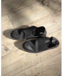 AUTTAA | スリッポン