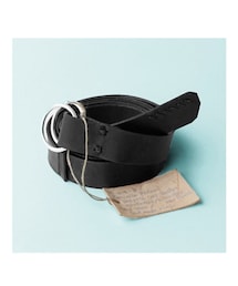 DEEP POCKET | ベルト