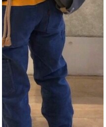 INDIAN | パンツ