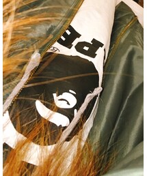 A BATHING APE | Tシャツ/カットソー