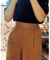 GU | その他パンツ