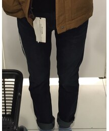 UNIQLO | デニムパンツ