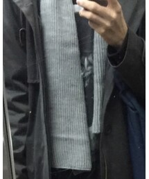 H&M | マフラー