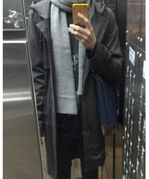 2% | ナイロンジャケット